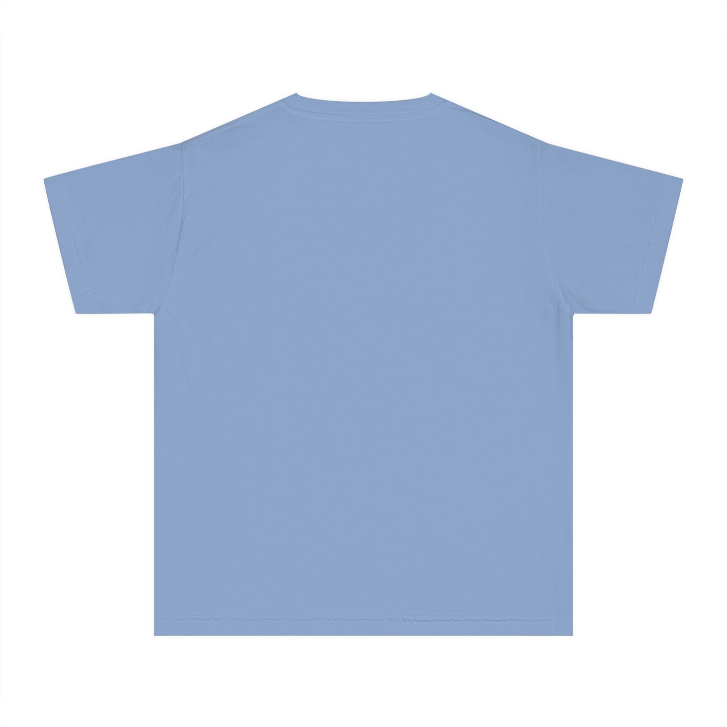 America is tight kids tee