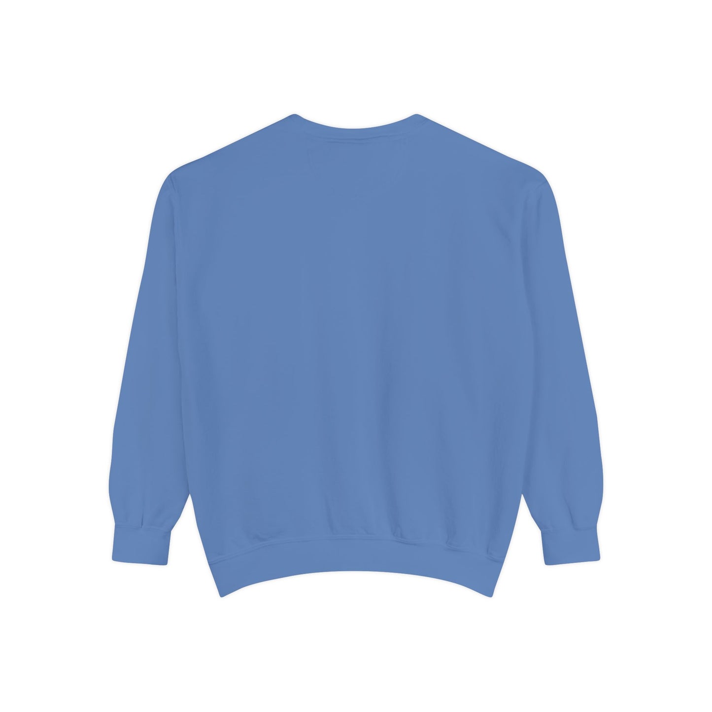 keeps getting better - crew neck sweater