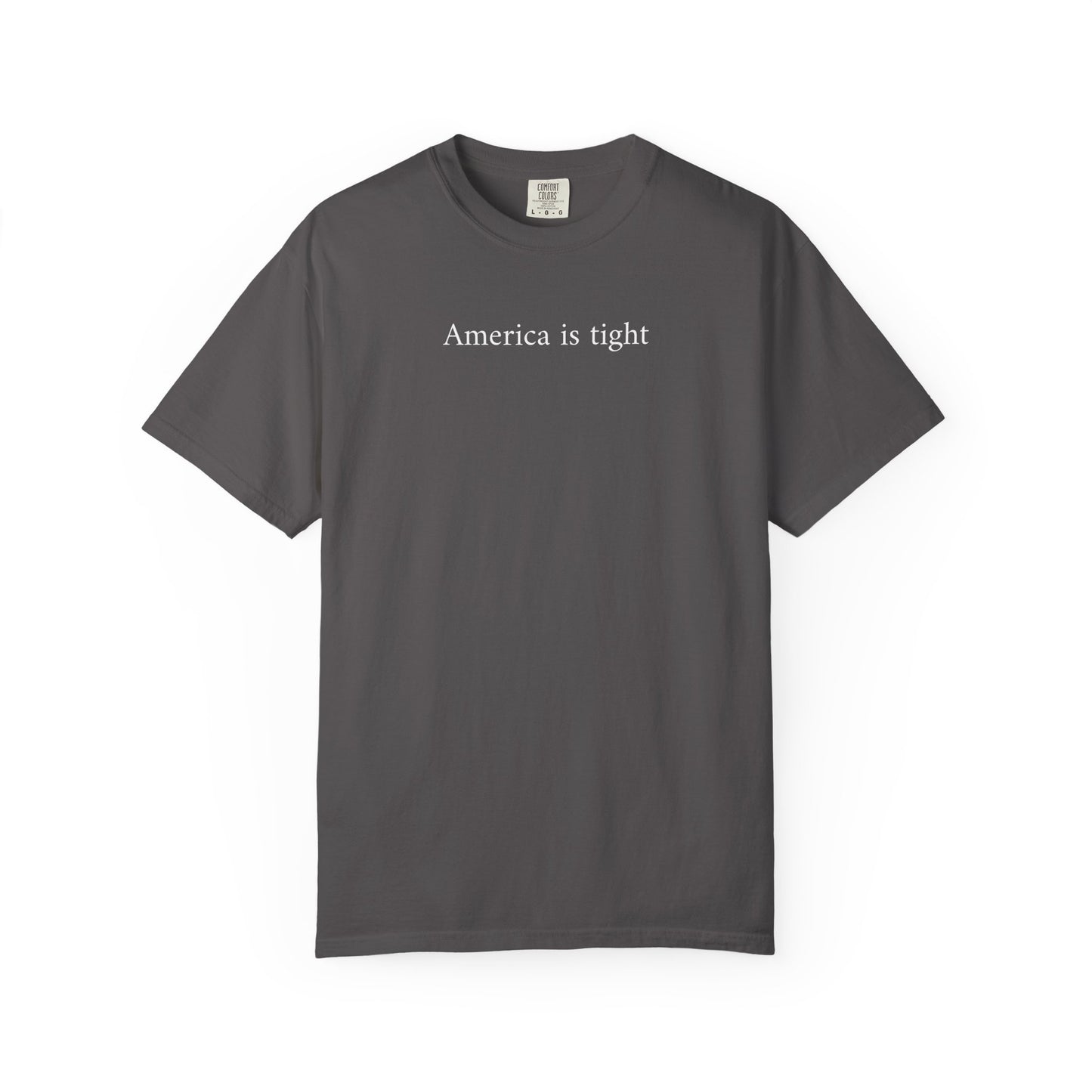 American Pope