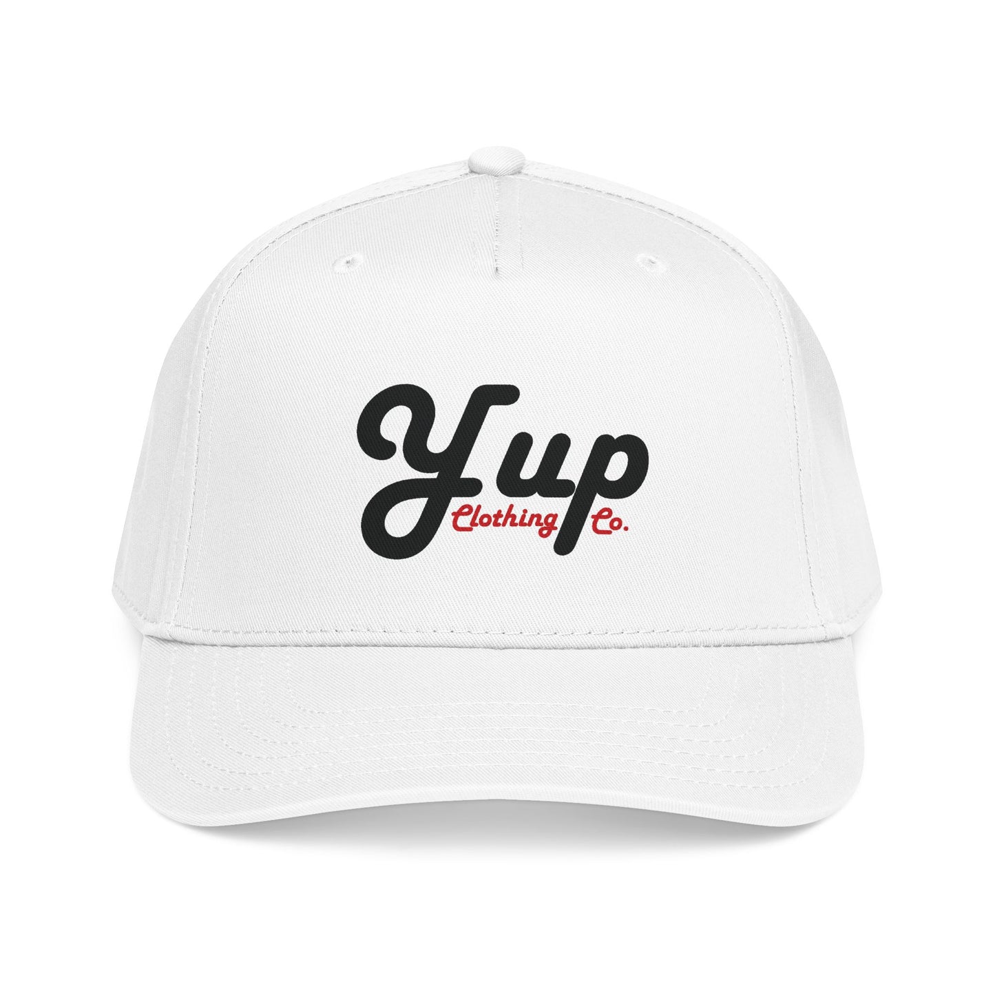 yup hat X alt logo