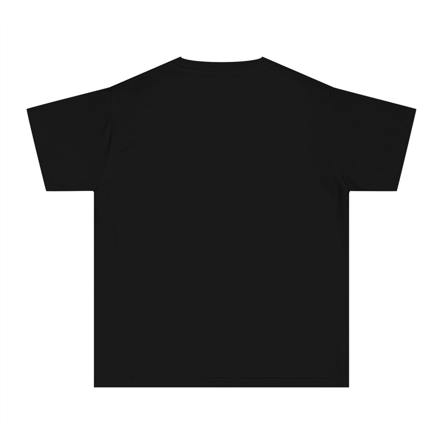 yup kids tee