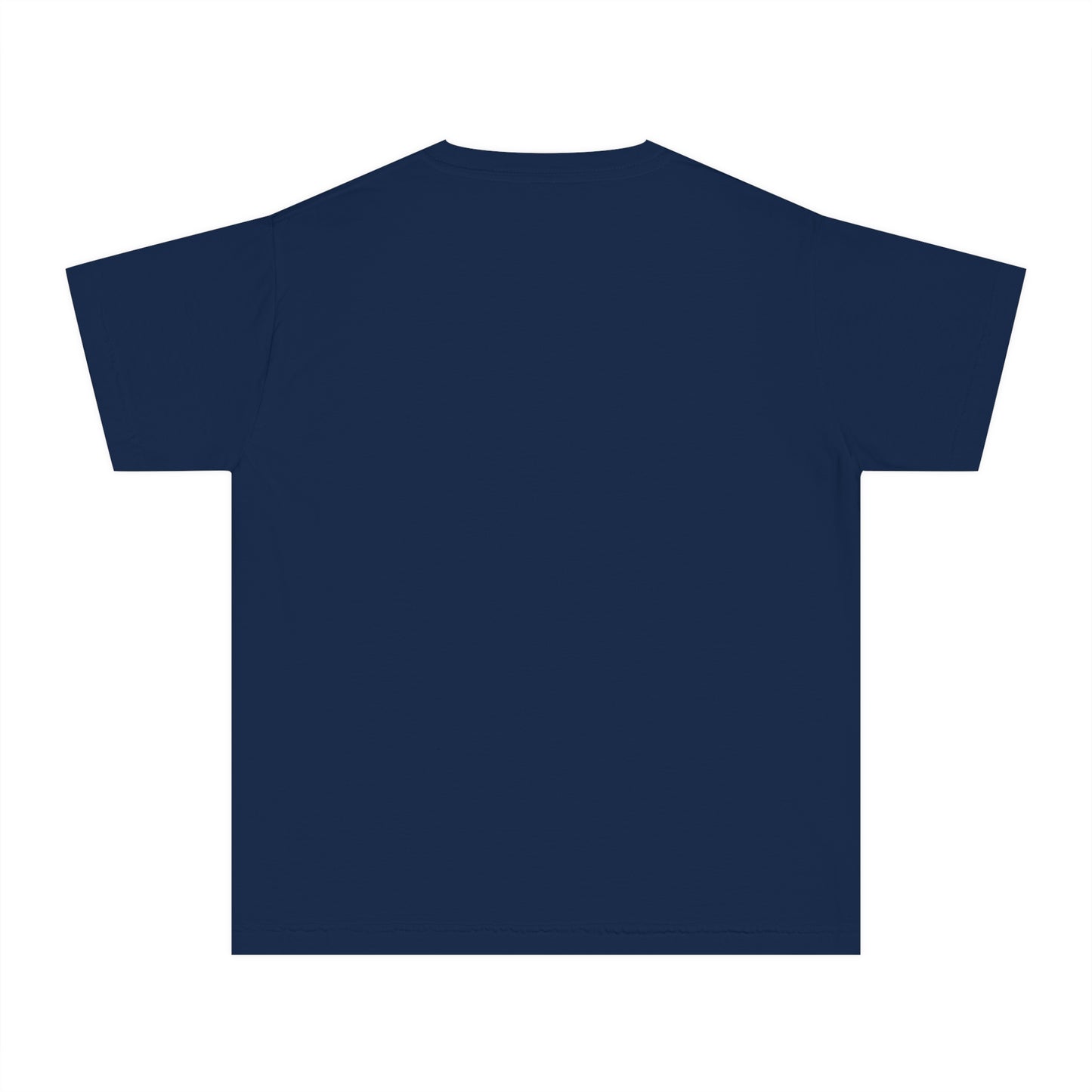 America is tight kids tee