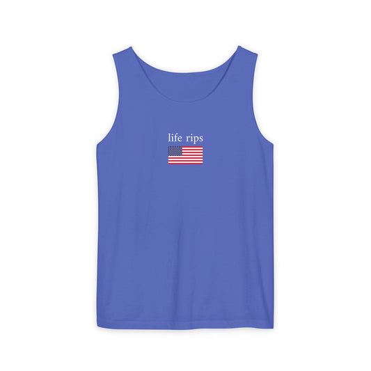 life rips X tank