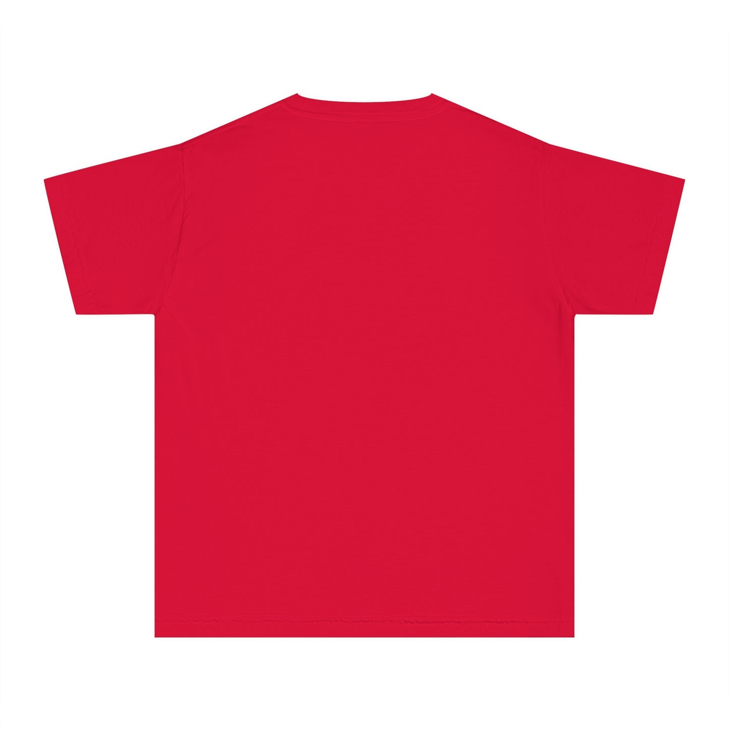 America is tight kids tee