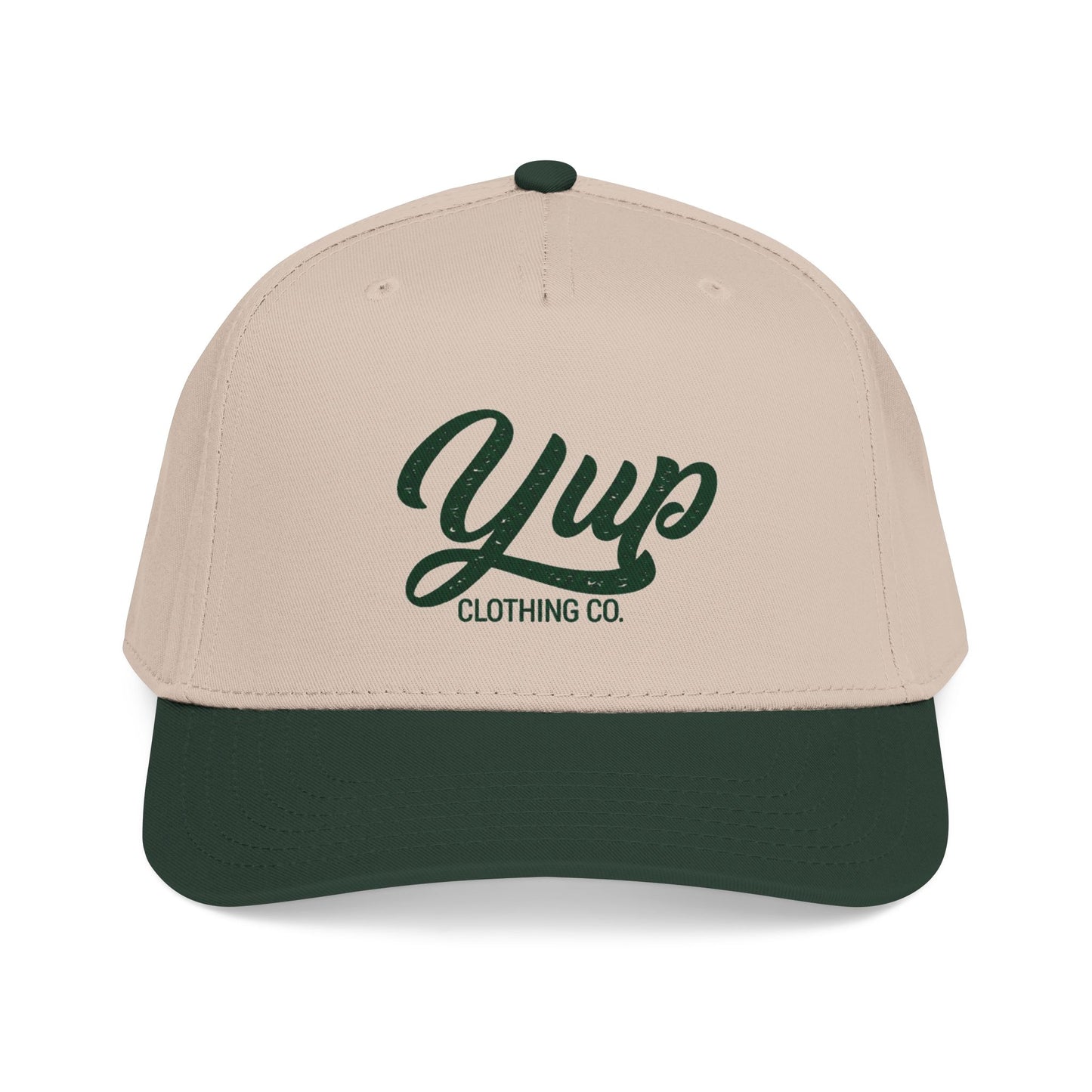 yup hat X og logo