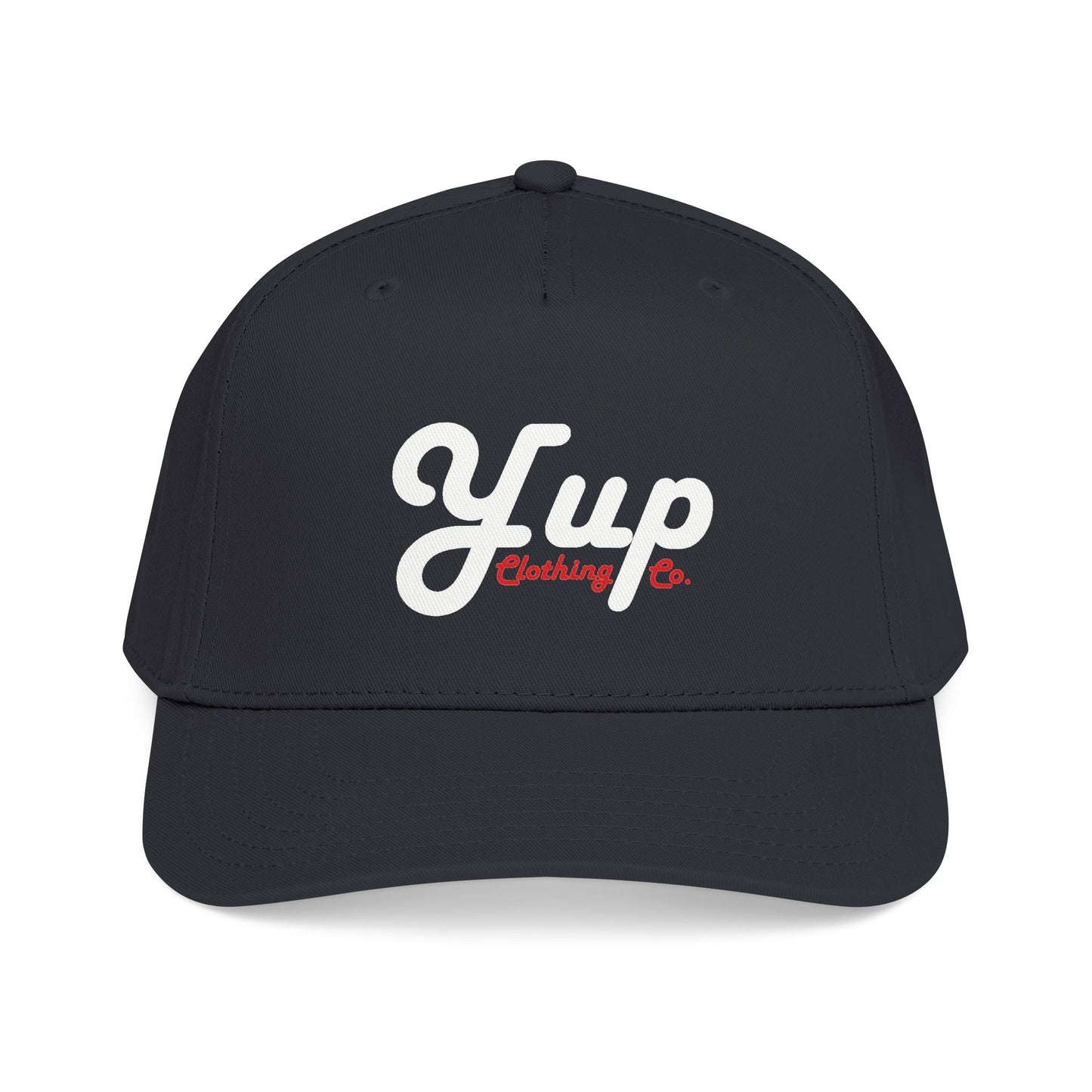 yup hat X alt logo