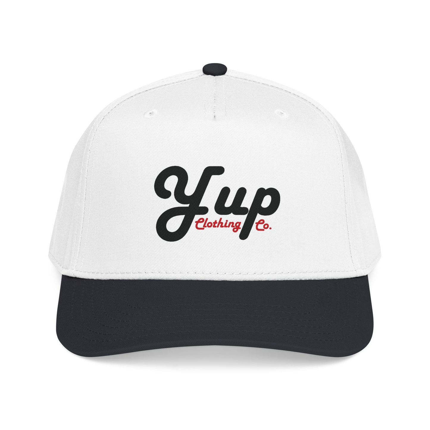 yup hat X alt logo