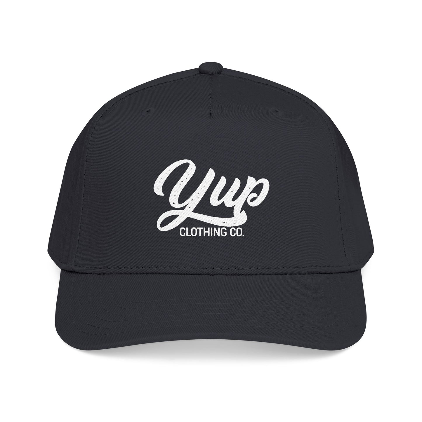 yup hat X og logo
