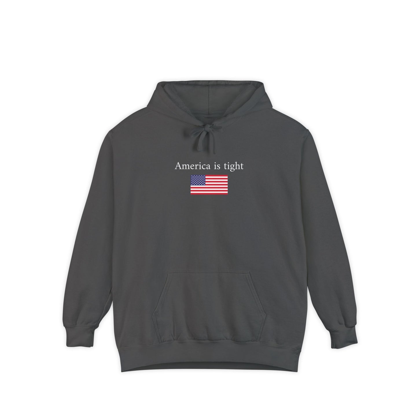 America is tight hoodie