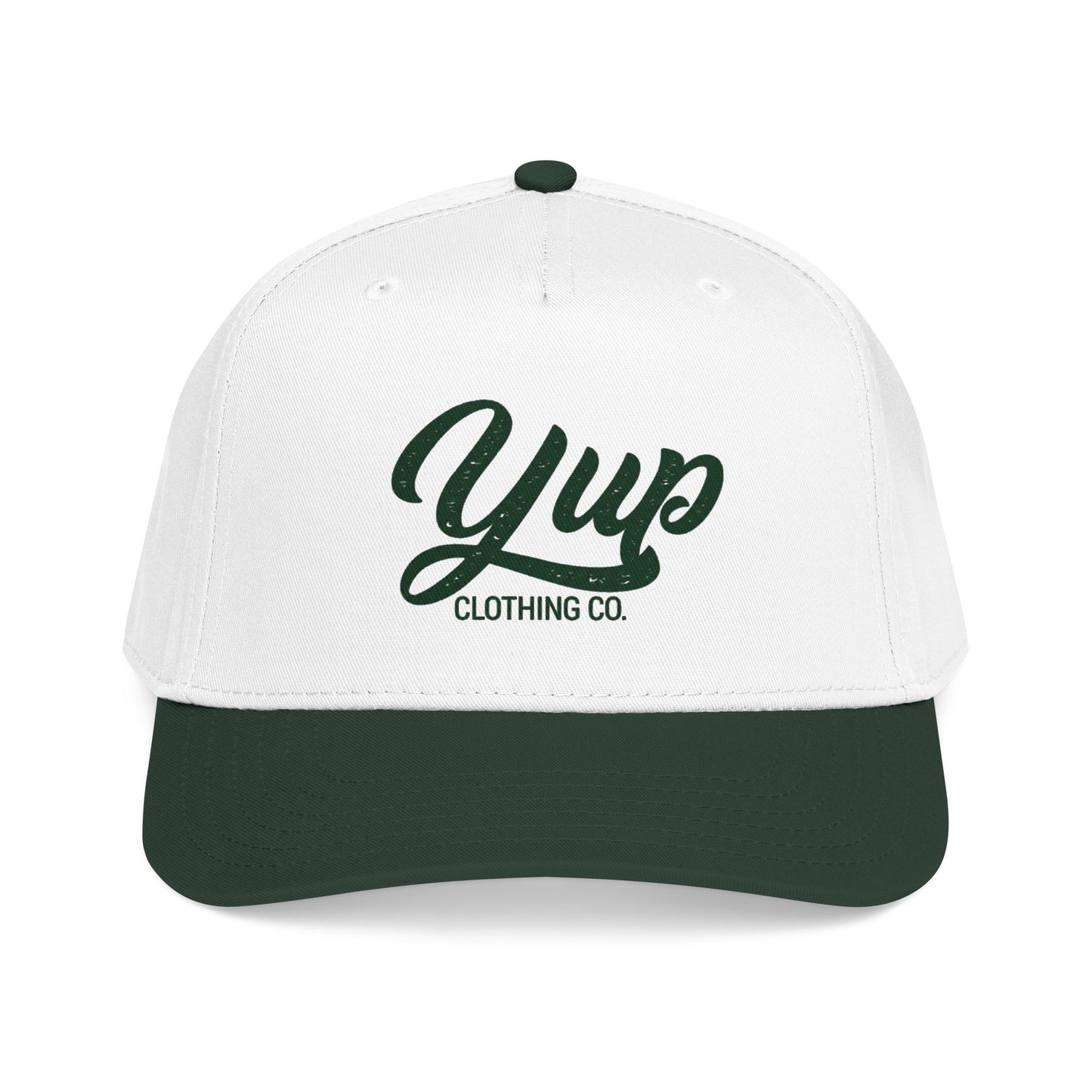 yup hat X og logo